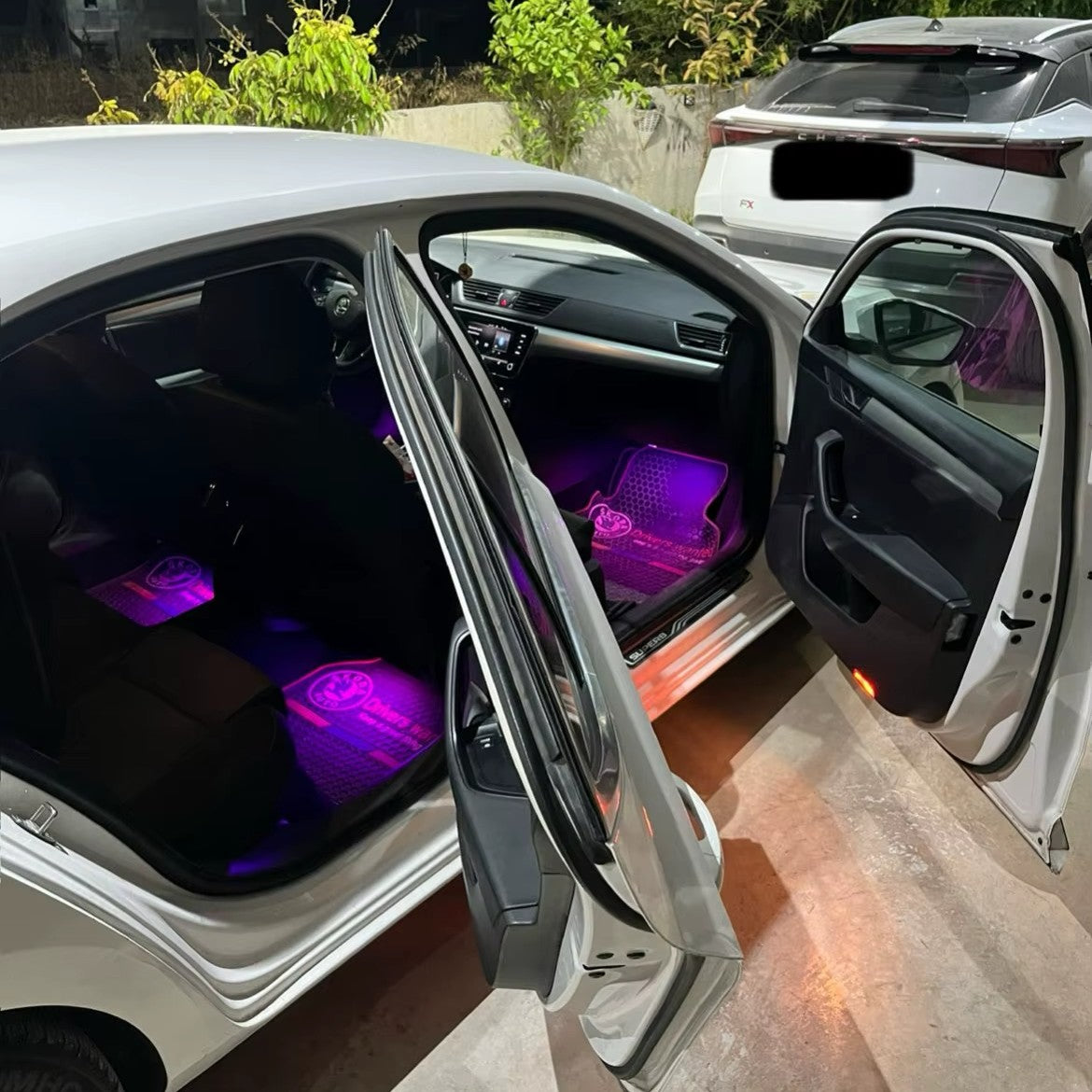 NeonCruise Wireless LEDs