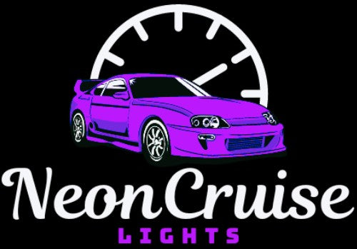 NeonCruise